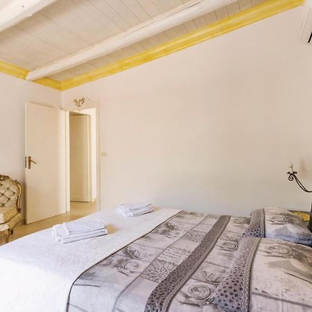 Villa Gladiolo Marzamemi Exterior foto